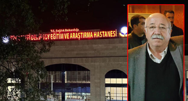 Kanseri yendi, maganda kurşunuyla öldü