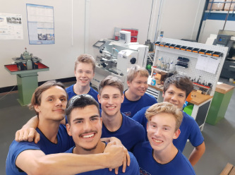 Almanya'da gelecek 20 yıl içinde çalışan nüfus azalacak