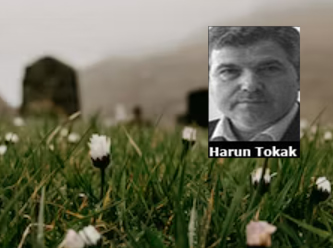 Evlatlarım! Mezarımızın Vatanımızda Olmaması Sizi Üzmesin