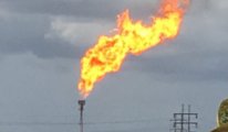Venezuela’da ziyan olan doğalgaz Türkiye’de konutlarda kullanılandan fazla