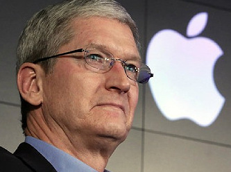 Tim Cook'un Instagram hesabı sahte çıktı