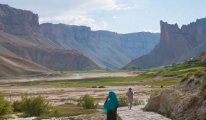 Taliban, kadınların ünlü ulusal parkı ziyaretini yasakladı