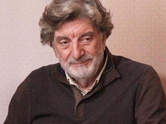 Usta oyuncu Ünal Silver hayatını kaybetti