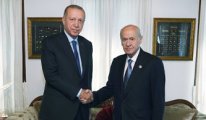 Bahçeli ve Erdoğan anlaşmış: O 3 kentte Aday MHP'den olacak
