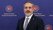 Dışişleri Bakanı Fidan'dan 'çatışma' uyarısı