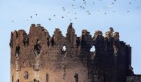 UNESCO’dan Diyarbakır’a kötü haber