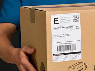 Kargo etiketlerini yırtmadan kesinlikle çöpe atmayın, yoksa...