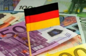 IMF'den Almanya 'keseyi açsın' uyarısı