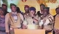 Gabon'da yönetime el koyan General Nguema demokrasi sözü verdi