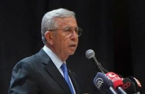 CHP Kilis Mitinginden Mansur Yavaş ortaya çıktı: 'Terörle korkuttular rekor oyla...'