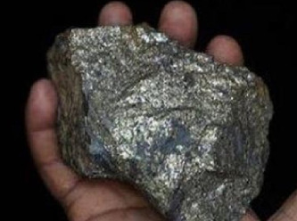 Rusya'nın gözü Ukrayna'nın yeraltı zenginliklerinde