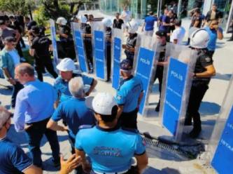 Suudilerin kaçak yapısına Bilal Erdoğan kancası