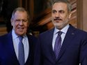 Lavrov: 'Türk silahları Rus askerlerini öldürmek için kullanılıyor'