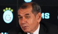 Dursun Özbek’ten Şampiyonlar Ligi açıklaması: “Hayal ettiğim gruplardan biri”