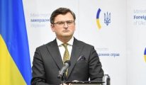 Ukrayna'dan Batılı eleştirmenlere: Çenenizi kapatın