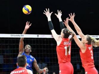 Filenin Sultanları'nın finaldeki rakibi Sırbistan