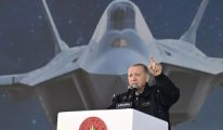 Erdoğan bir türlü havalanamayan KAAN'ı uçurmak için dış borç arıyor