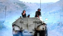 Lübnan'daki barış gücünün görev süresi bir yıl daha uzatıldı