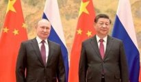 Rusya ile Çin arasındaki ticaret hacmi %29,5 arttı