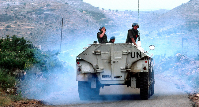 İsrail, Lübnan'daki UNIFIL üssünü vurdu: İtalya açıklama bekliyor