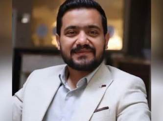 AKP’li başkanın oğluna silahlı saldırı