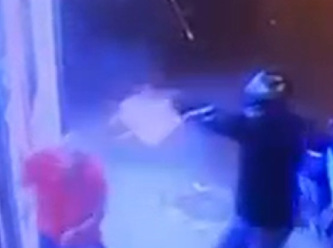 Meksika değil Adana: Çifte tabancalı infaz kamerada