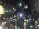 Milli güvenlik gerekçe gösterildi gece yarısı yasaklandı