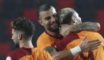 Galatasaray, Şampiyonlar Ligi kadrosunu UEFA’ya bildirdi
