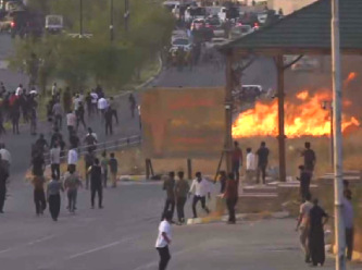Kerkük geriliminde Ankara’nın tutumu sorgulanıyor