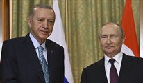 Erdoğan-Putin görüşmesi başladı: Masada neler var?