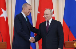 Rusya'dan, Erdoğan'ın 'Suriye' sözleri hakkında açıklama