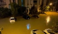 İstanbul’u sağanak vurdu! Yollar kapandı, evleri su bastı: 2 kişi öldü
