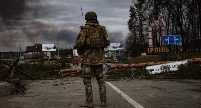 Ukrayna’nın kaybı 31 bin asker