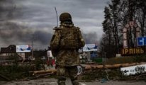 NATO Ukrayna'ya Asker Göndermeyecek