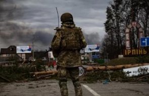 Ukrayna’nın kaybı 31 bin asker