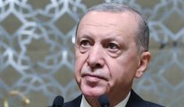 Erdoğan, kendisine Demirtaş ve Kavala'yı soran ABD'li gazeteciyi tersledi