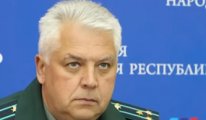 Rus generale evinde suikast: Telefonunu açtı, havaya uçtu