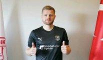 Fredrik Midtsjö Pendikspor’a transfer oldu! Galatasaray’a bonservis geliri…