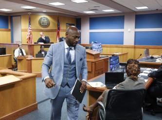 Tarihe geçen duruşma… Trump’ın davası televizyondan canlı yayınlandı