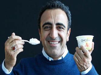 Yoğurt şirketinin iş ilanı gündem oldu