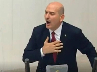 Soylu'dan 'gözaltı' açıklaması: İntikam süreci yönetiyorlar