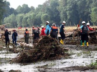 6 kişinin hayatını kaybettiği bungalovlar için alınan yıkım kararı uygulanmamış!