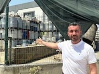 ‘Manisa’yı yeni bir felaket bekliyor’ demişti! Kentte korkutan yangın