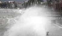 İstanbul Valiliği’nden fırtına uyarısı…