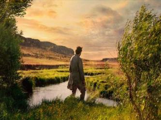 Türkiye'nin Oscar adayı "Kuru Otlar Üstüne"