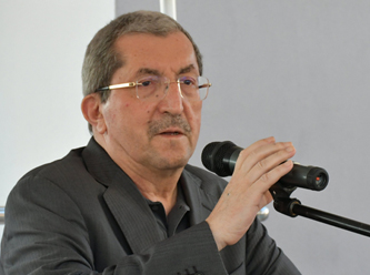 MHP'li başkandan AKP'ye sert sözler: Elinizi sürmeyin...