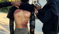 Yunanistan’da dövülen kaçak göçmenler Meriç’ten geri itildi