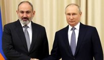 Rusya, Ermenistan'daki askerlerinin bir kısmını çekmeyi kabul etti