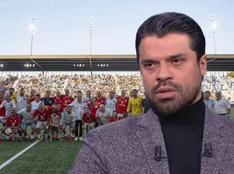 Gökhan Zan, İYİ Parti'den istifa etti: Hakkınızı helal edin