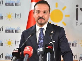 İYİ Parti, yerel seçim kararını verdi